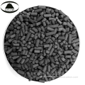 Pellet de carbono ativado ativou o carbono para remover impurezas